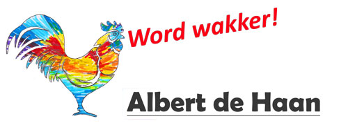 Albert de Haan